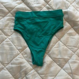 Custom rave bottoms